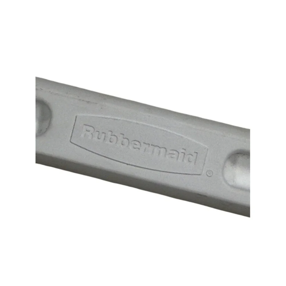 Rubbermaid Bowl Scraper Spatula Commercial White 1906 16.5in